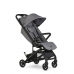Easywalker Бебешка количка MINI Buggy GO Soho Grey