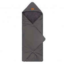 Fillikid Winter Footmuff Tanaga, Grey Fillikid Winter Footmuff Tanaga, Grey