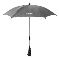 FreeON Stroller Parasol, Dark grey FreeON Stroller Parasol, Dark grey