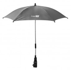 FreeON Stroller Parasol, Dark grey FreeON Stroller Parasol, Dark grey