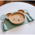 FreeON Bamboo Plate Koala