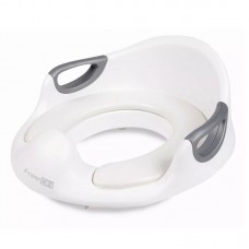 FreeON Toilet seat with backrest FreeON Toilet seat with backrest