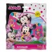 FreeON Sunshade for the car Minnie Mouse 2 Pack