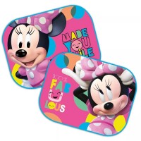 FreeON Sunshade for the car Minnie Mouse 2 Pack FreeON Sunshade for the car Minnie Mouse 2 Pack