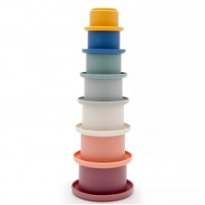 FreeON Free2Play Stacking Tower Round FreeON Free2Play Stacking Tower Round