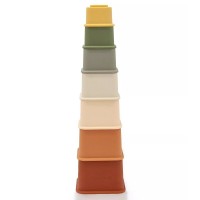 FreeON Free2Play Stacking Tower Square FreeON Free2Play Stacking Tower Square