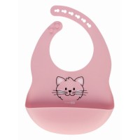 FreeON Лигавник от силикон, розов FreeON Лигавник от силикон, розов