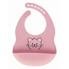 FreeON Лигавник от силикон, розов FreeON Лигавник от силикон, розов