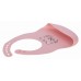 FreeON Лигавник от силикон, розов