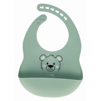 FreeON Лигавник от силикон, зелен FreeON Лигавник от силикон, зелен