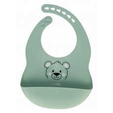 FreeON Лигавник от силикон, зелен FreeON Лигавник от силикон, зелен