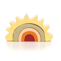 FreeON Free2Play Silicone Toy Sun FreeON Free2Play Silicone Toy Sun