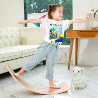 Ginger Home Wooden Balance Board