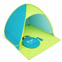 Ginger Home Pop-Up Tent with 50+ UV Protection Ginger Home Pop-Up Tent with 50+ UV Protection