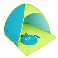 Ginger Home Pop-Up Tent with 50+ UV Protection