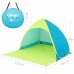 Ginger Home Pop-Up Tent with 50+ UV Protection