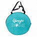 Ginger Home Pop-Up Tent with 50+ UV Protection