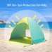 Ginger Home Pop-Up Tent with 50+ UV Protection