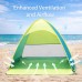 Ginger Home Pop-Up Tent with 50+ UV Protection