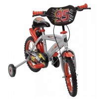Huffy Детски велосипед Cars, 14 инча