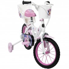 Huffy 14 inch Bicycle Minnie