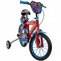 Huffy 14 inch Bicycle Spiderman