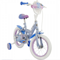 Huffy 14 inch Bicycle Frozen