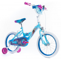 Huffy Детски велосипед Frozen EZ, 16 инча