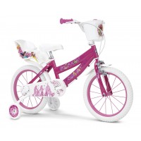 Huffy 16 inch Bicycle Princess
