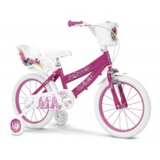 Huffy 16 inch Bicycle Princess