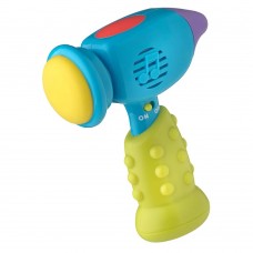 Playgro Активна играчка със светлина и звуци Чук