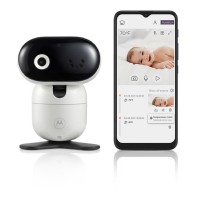 Motorola IP камера PIP1010 с Wi-fi Motorola IP камера PIP1010 с Wi-fi