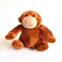 Keel Toys Monkey