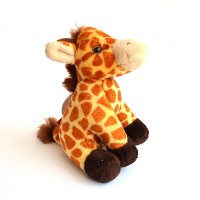 Keel Toys Плюшена играчка Жирафче Keel Toys Плюшена играчка Жирафче