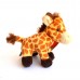 Keel Toys Плюшена играчка Жирафче