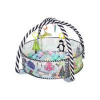 Kikka Boo Baby Ball Playmat Animals World