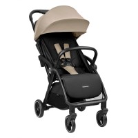 Kikkaboo Ciela Baby Stroller, beige Kikkaboo Ciela Baby Stroller, beige