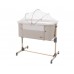 Kikka Boo Travel cot Amaris, beige