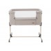 Kikka Boo Travel cot Amaris, beige