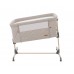 Kikka Boo Travel cot Amaris, beige