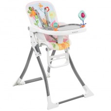 Kikka Boo Детски стол за хранене Izzy
