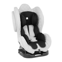 Kikka Boo Стол за кола Bon Voyage 0-25 kg Light Grey Kikka Boo Стол за кола Bon Voyage 0-25 kg Light Grey