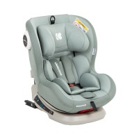 Kikka Boo Car seat  Twister Isofix 0-25 kg Mint