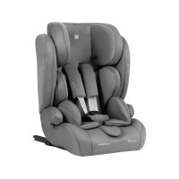 Kikka Boo Car seat 76-150 cm i-Cross i-Size, light grey 