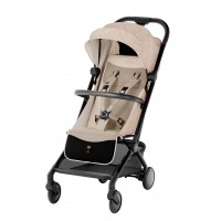 KinderKraft Baby Buggy Pilot 2 BIZUU Dune Whisper