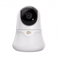 KinderKraft Baby monitor Niteeye Glow Additional camera