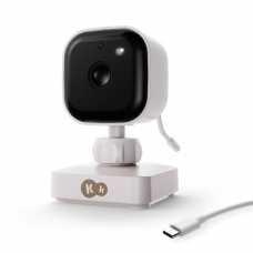 KinderKraft Baby monitor NITEEYE TRAVEL Additional camera