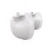 KinderKraft Double electric breast pump GentleNest Golden