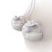 KinderKraft Double electric breast pump GentleNest Golden