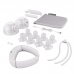 KinderKraft Double electric breast pump GentleNest Golden